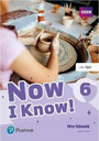 Now I Know! Workbook with App. Level 6