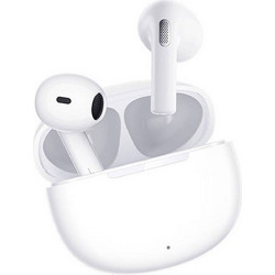 QCY T20 TWS Ακουστικά Bluetooth Earbud Ανθεκτικά στο Νερό White