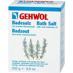 GEHWOL BATH SALT 250GR