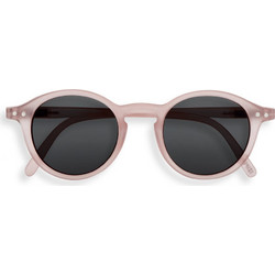 Izipizi Junior D Παιδικά Γυαλιά Ηλίου 5-10 Ετών Polarized Ροζ