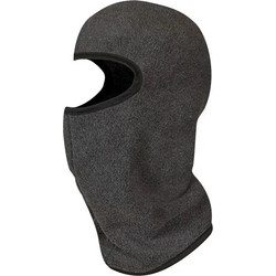 Κουκούλα Fullface Μηχανής Ακρυλική STAMION 111036 ΓΚΡΙ
