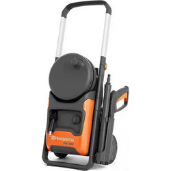 Husqvarna PW240 Πλυστικό Μηχάνημα Ρεύματος 140bar