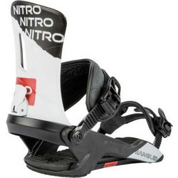 Nitro Rambler Men΄s Bindings