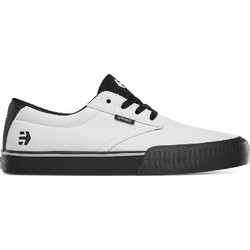 Etnies Jameson Vulc BMX Ανδρικά Sneakers Λευκά 4101000554-110