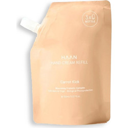 HAAN Carrot Kick Refill Ενυδατική Κρέμα Χεριών 150ml