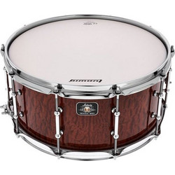 LUDWIG LU6514BE Universal Wood Beech Ταμπούρο 6.5X14