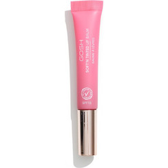 Gosh 005 Pink Rose Tinted Lip Balm Tube με Χρώμα SPF15 8ml