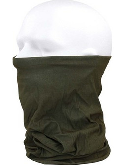 Κολάρο Λαιμού Tactical Wrap Coolmax 101 INC Χακί