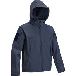 Τζάκετ Softshell Defcon 5 Μπλε