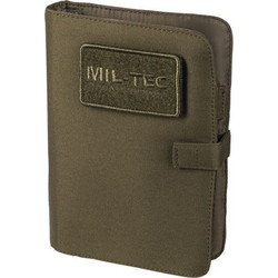Σημειωματάριο Tactical Notebook Small Mil-Tec