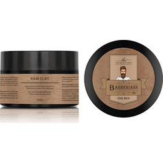 Hair Clay Barberian (Πηλός)