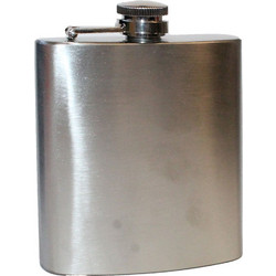 ΦΛΑΣΚΙ ΑΝΟΞΕΙΔΩΤΟ 205ml