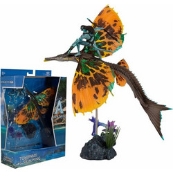 McFarlane Avatar Tonowari Skimwing 18cm