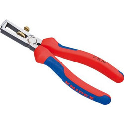 KNIPEX - Γδάρτης με Βαριά Μόνωση Νο160mm (1102160)