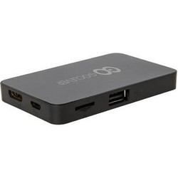 GoClever Nanodroid X2