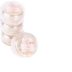 Great Pretenders οικολογικό γκλίτερ λευκό Μονόκερος