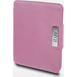 iLuv ICC806PNK Pink (iPad)