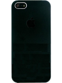 Iphone 5/5s Mage Shell Case - Μαύρο I5MSCB
