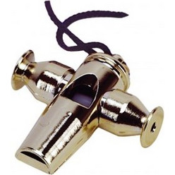 GEWA Samba whistle 828.030
