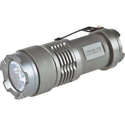 True Utility Truelite Maxi Φακός Μπαταρίας Led Αδιάβροχος 120lm