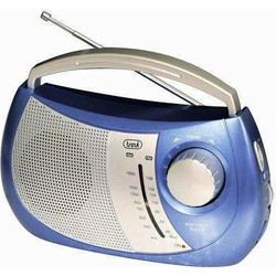 Trevi RA-764 Blue