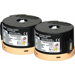 Epson C13S050711 Black Toner
