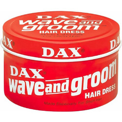 Dax Wave & Groom Hair Pomade 99gr