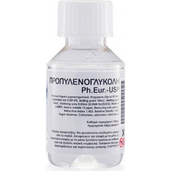 PG 100ml - 0mg
