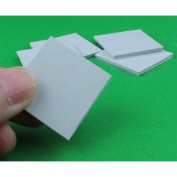 25mmx25mmx2mm Thermal Pad Heatsink για VGA GPU Chipset
