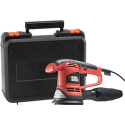 Black & Decker KA191EK