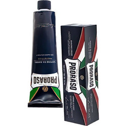 Proraso Aloe & Vitamin E Protective Κρέμα Ξυρίσματος 150ml