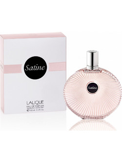 Lalique Satine Eau de Parfum 100ml