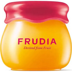 Frudia Pomegranate Honey 3in1 Lip Balm Pot 10ml