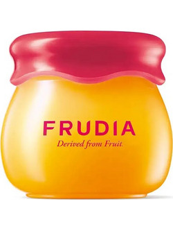 Frudia Pomegranate Honey 3in1 Lip Balm Pot 10ml