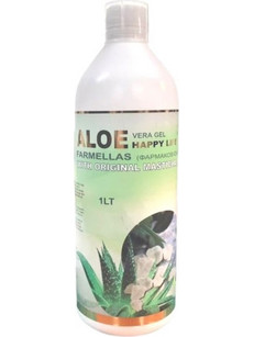 Medichrom Χυμός Aloe Vera και Μαστίχα Χίου 1000ml