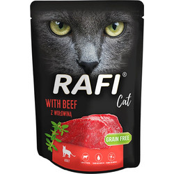 Dolina Noteci Rafi Adult Grain Free with Beef 300gr