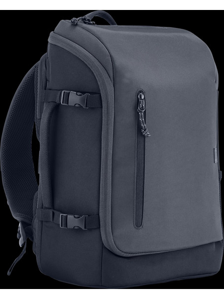 HP Travel 6B8U4AA Backpack Laptop 15.6" Iron Grey
