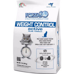 Forza10 Weight Control Active 454gr