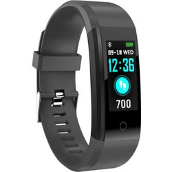 SBS Vital Fit Black
