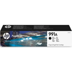 HP 991A Black Μελάνι Εκτυπωτή Inkjet M0J86AE