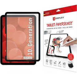 Displex Papersense Film Screen Protector (iPad 10.9" 2022)