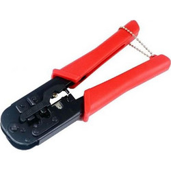 CABLEXPERT UNIVERSAL MODULAR CRIMPING TOOL RJ45-RJ12-RJ11