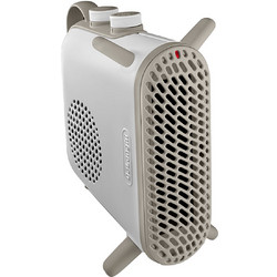 DeLonghi HFS70B20.WH Αερόθερμο Δαπέδου 2000W