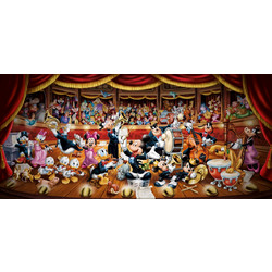 Puzzle Clementoni Disney Orchestra 13200 Κομμάτια