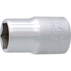 Καρυδάκια UNIOR 1/2" 12 τύπου 600853 - 730-000600853