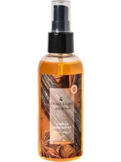 Primo Bagno Vanilla Caramel Body Mist 150ml