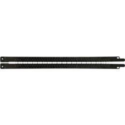 Dewalt Alligator 20TCt Λάμα για Δομικά Υλικά 430mm - (DT2976-QZ)