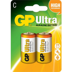 Gp Ultra C 2τμχ