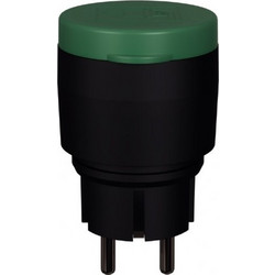 Entac Outdoor WIFI Socket IP44