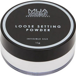 MUA Ultra Fine Setting All Skin Tones Loose Powder 18gr
